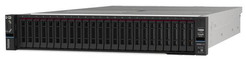 Lenovo ThinkSystem SR665 V3 Server - AMD EPYC 9135