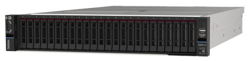 Lenovo ThinkSystem SR665 V3 Server - AMD EPYC 9135