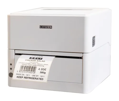 CL-H300SV Printer - Silver Ion USB