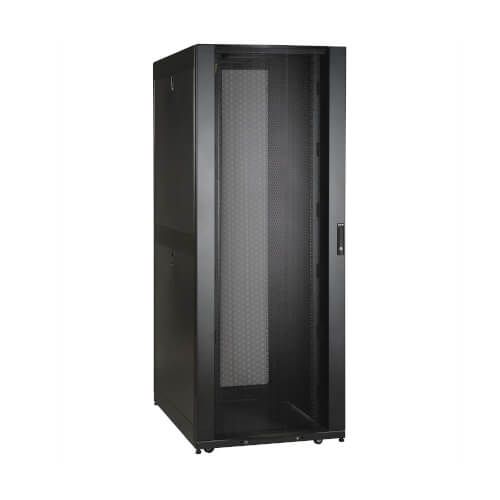 42U Deep Extra-Wide Rack Enclosure