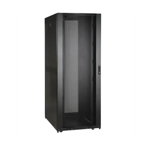 42U Deep Extra-Wide Rack Enclosure