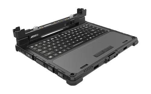 K120 Keyboard Dock with RF
