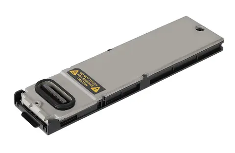 1TB PCIe SSD - Removable