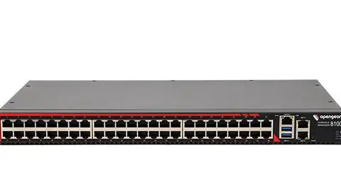 48X Serial 2x10GbE SFP