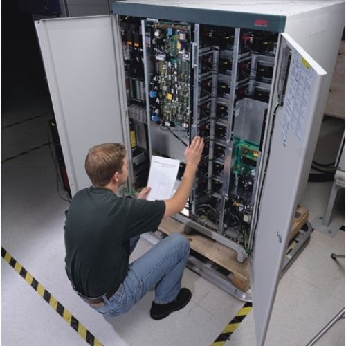 HR 7X24 Response Upgrade Service Contract 8