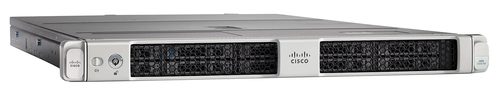 Cisco UCS C220 M7 Rack Server - No CPU/Memory