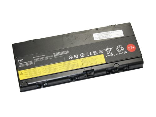 Lenovo 6-Cell Battery for ThinkPad P50