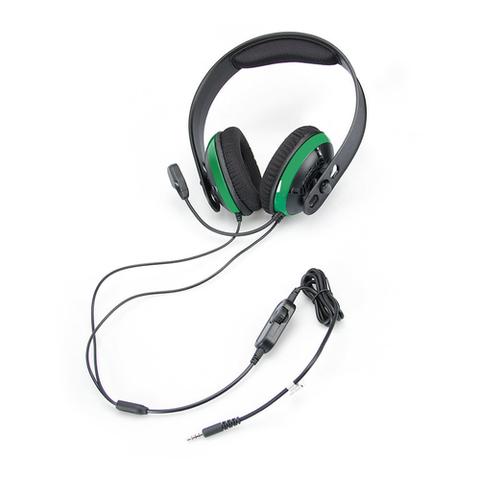 RAPTOR-GAMING HX200 BLACK
