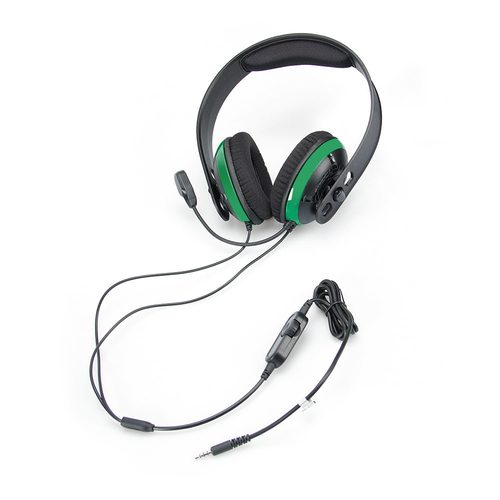 RAPTOR-GAMING HX200 BLACK
