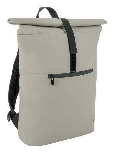ROLLTOP BACKPACK 14-16 MINERAL