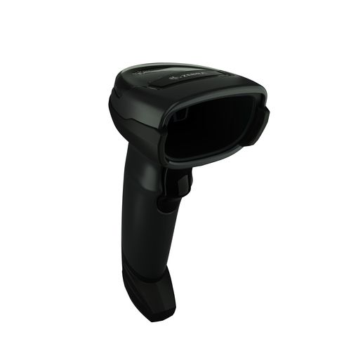 DS4608-HD BLACK STAND USB KIT