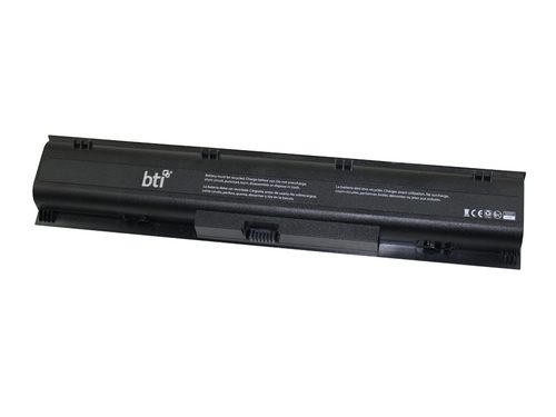 BTI 8-Cell Battery for HP ProBook 4730s