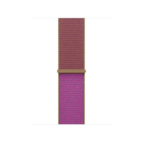 40MM MAGENTA SPORT LOOP