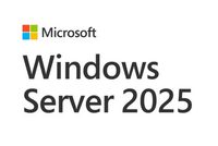 Windows Server 2025 Device CAL - 1 Device