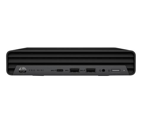 HP Pro Mini 400 G9 i5-14500T 16GB 256GB SSD W11P 1J Warranty