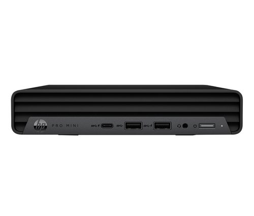 HP Pro Mini 400 G9 i5-14500T 16GB 256GB SSD W11P 1J Warranty