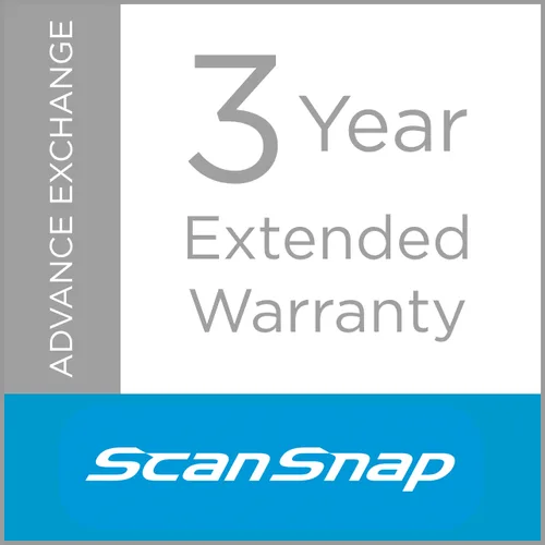 HPE 3 Year Warranty Extension - Mobile