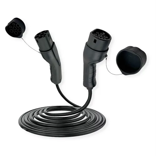Type 2 Charging Cable