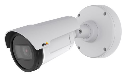 AXIS P1435-LE Outdoor Bullet Security Camera