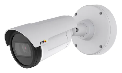 AXIS P1435-LE Outdoor Bullet Security Camera