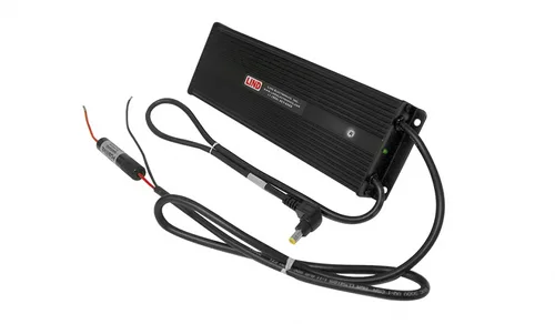 Lind 12-16V Automotive Power Adapter