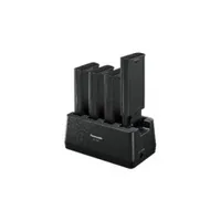 BAY BATTERY CHARGER 4