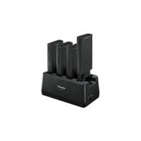 BAY BATTERY CHARGER 4