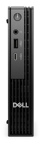 Dell Pro Micro QCM1250 - U7-265T, 16GB RAM, 512GB SSD