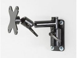 Ergotron LX Wall Mount LCD Arm