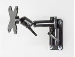 Ergotron LX Wall Mount LCD Arm