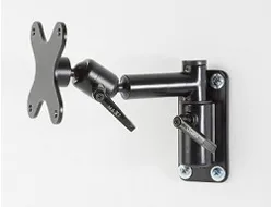 Ergotron LX Wall Mount LCD Arm