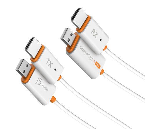 SCREENCAST DUO WIRELESS