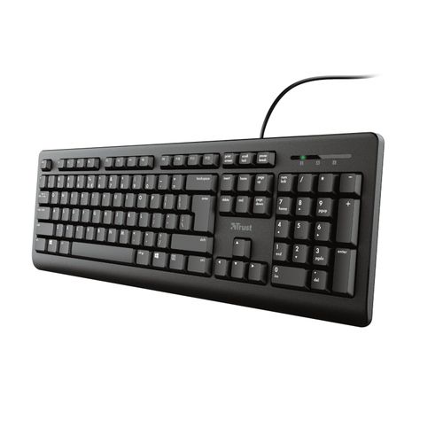 PRIMO Keyboard - Italian Layout