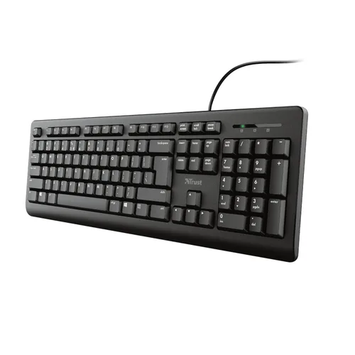 PRIMO Keyboard - Italian Layout