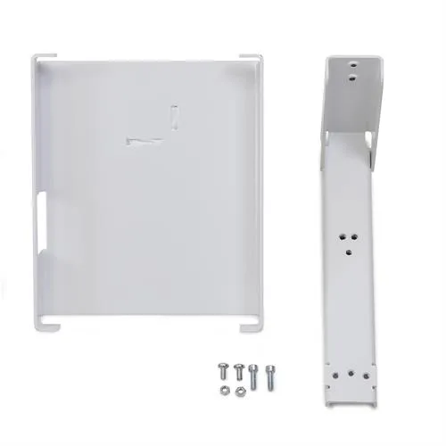 Intermec PC43d Printer Shelf