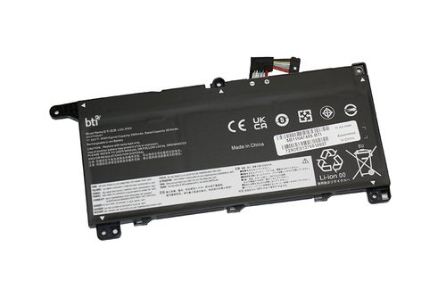 BTI 3C Battery for HP ProBook 14 G6/G7