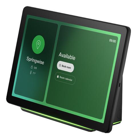 Cisco Room Navigator Wall Mount - Carbon Black