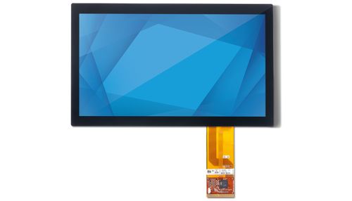 Elo 15.6-inch TouchPro PCAP Touchscreen Monitor