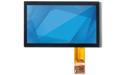Elo 15.6-inch TouchPro PCAP Touchscreen Monitor