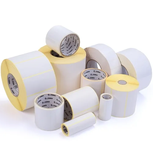Z-PERF 1000T 152X102MM L.PAPER