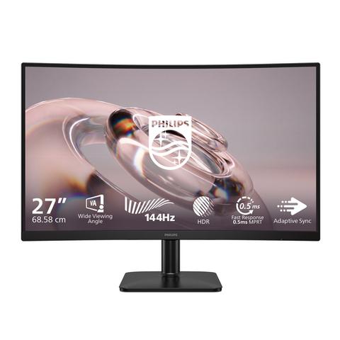PHILIPS 27E3C2200 - 27 ZOLL CUR