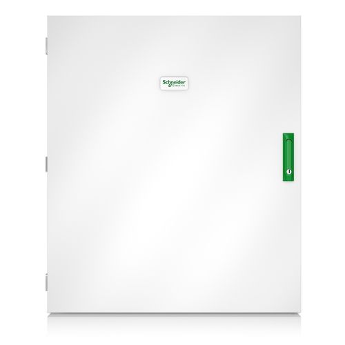 Galaxy VS Maintenance Bypass Panel 25-50kW 208V