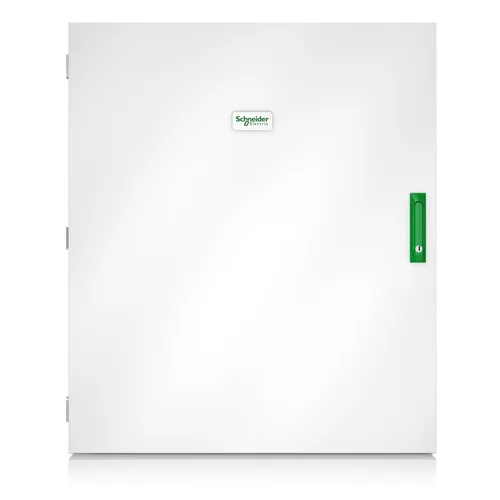 Galaxy VS Maintenance Bypass Panel 25-50kW 208V
