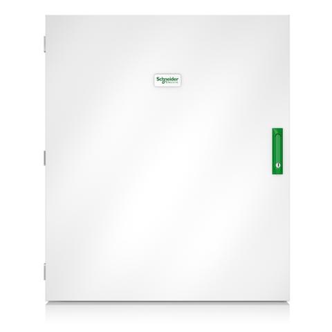 Galaxy VS Maintenance Bypass Panel 25-50kW 208V