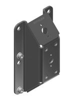 MikroTik Clamp Mount Adapter High