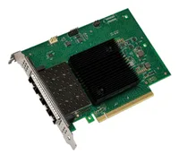Cisco Intel E810-XXVDA4L 4x25/10GbE SFP28 PCIe NIC