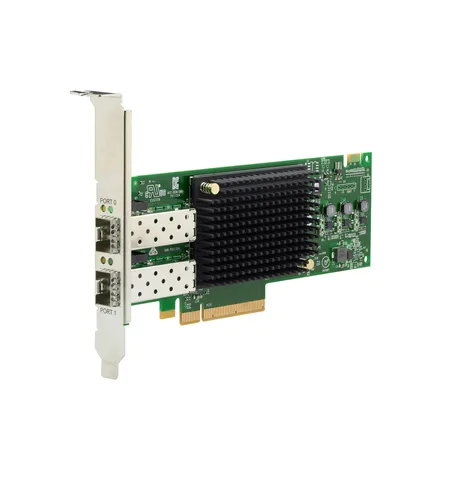 HPE SN1720E 64GB 2-Port FC HBA
