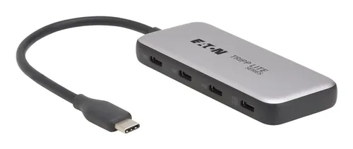 4-Port USB-C Hub USB 3.2 Gen 2