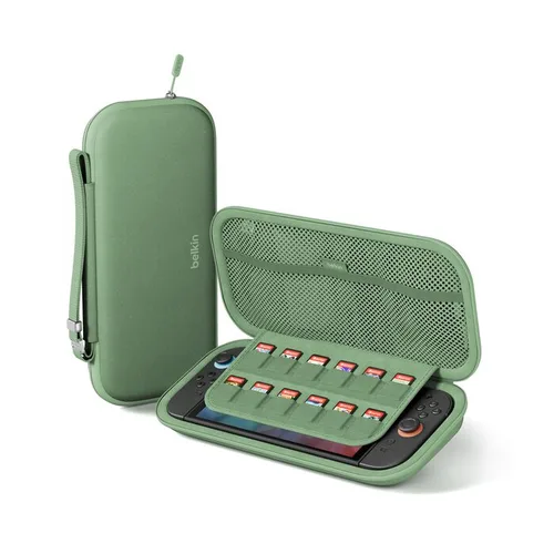 TRAVEL CASE - NINTENDO SWITCH