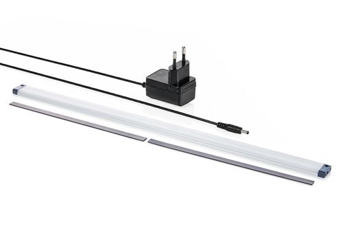 LED LIGHT  W. IR SENSORS F RACK